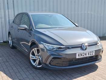 2024 - 1.5 TSI R-Line 5dr