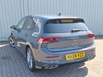 Used Volkswagen Golf 2024 for sale - 75169838: Photo