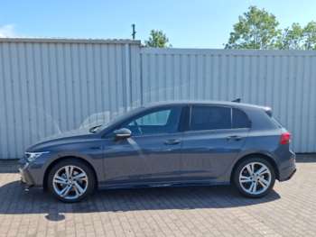 Used Volkswagen Golf 2024 for sale - 75169838: Photo