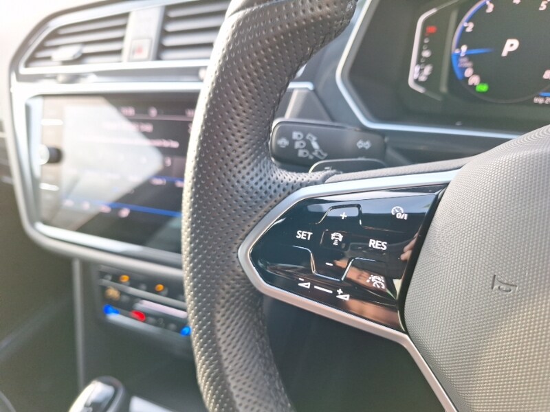 Used Volkswagen Tiguan 2023 for sale - 77273413: Photo 16