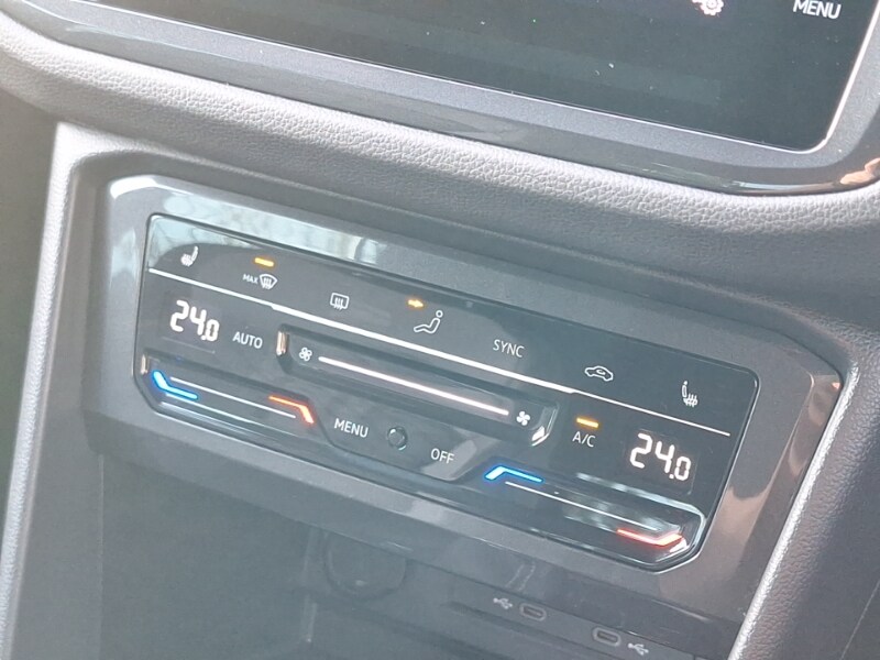 Used Volkswagen Tiguan 2023 for sale - 77273413: Photo 17