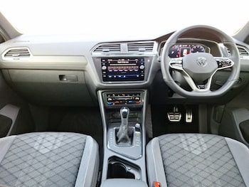 Used Volkswagen Tiguan 2023 for sale - 77273413: Photo