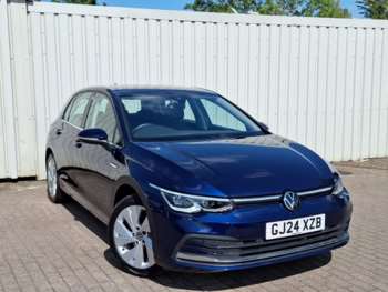 2024 - 1.5 TSI 150 Style 5dr