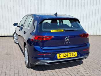 Used Volkswagen Golf 2024 for sale - 74919583: Photo