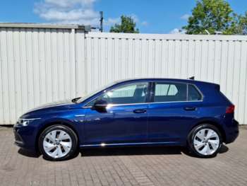 Used Volkswagen Golf 2024 for sale - 74919583: Photo