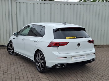 Used Volkswagen Golf 2024 for sale - 79274302: Photo