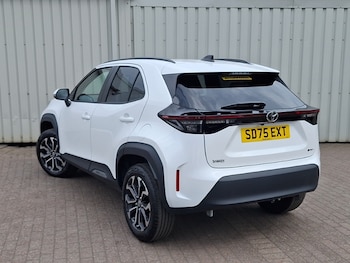 Used Toyota Yaris Cross 2025 for sale - 79525544: Photo