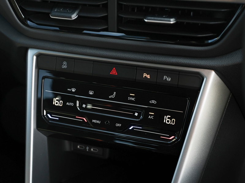 Used Volkswagen T-Roc 2025 for sale - 76195391: Photo 13