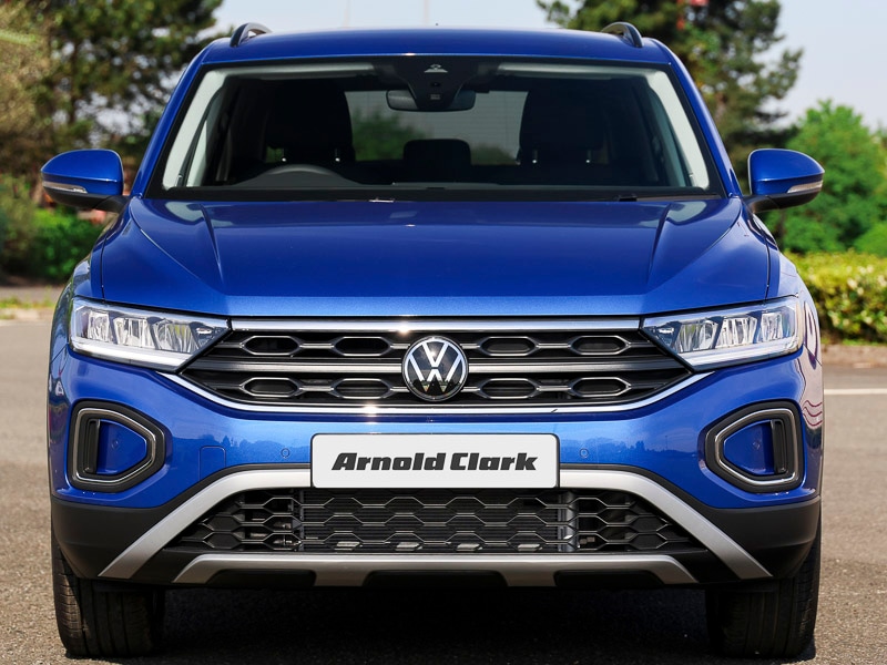 Used Volkswagen T-Roc 2025 for sale - 76195391: Photo 14