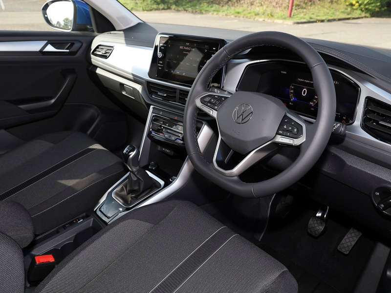 Used Volkswagen T-Roc 2025 for sale - 76195391: Photo 18