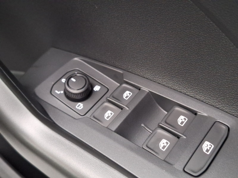 Used Volkswagen T-Cross 2025 for sale - 76498339: Photo 13