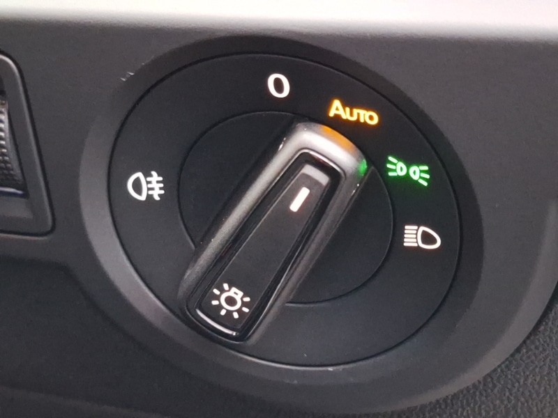 Used Volkswagen T-Cross 2025 for sale - 76498339: Photo 14