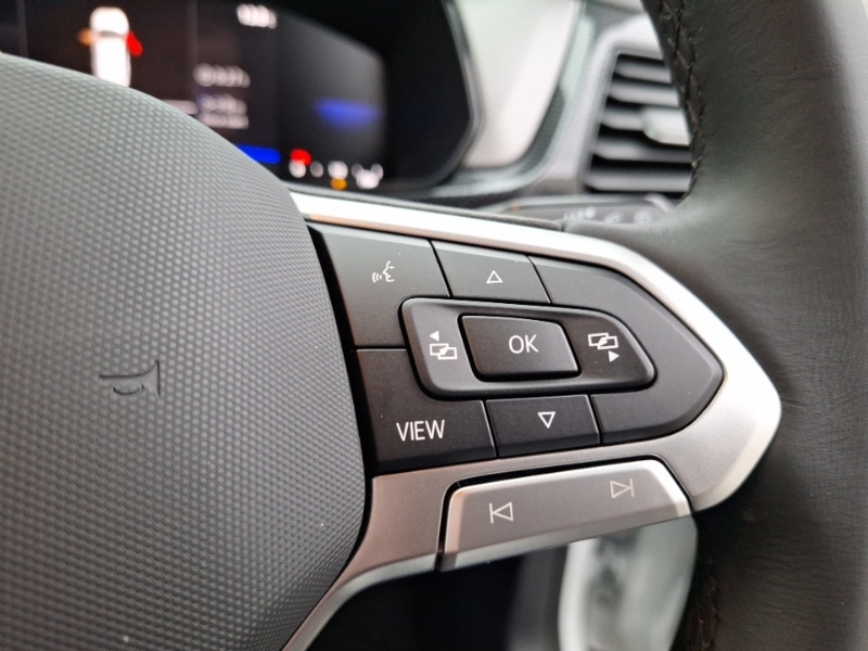 Used Volkswagen T-Cross 2025 for sale - 76498339: Photo 16