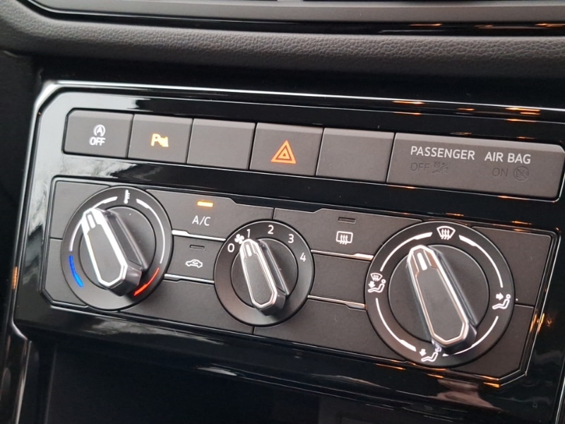 Used Volkswagen T-Cross 2025 for sale - 76498339: Photo 17