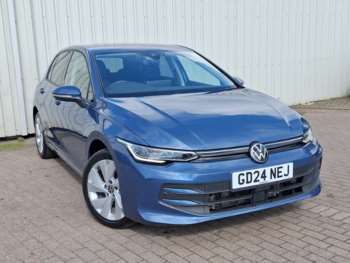 2024 - 1.5 TSI 150 Match 5dr