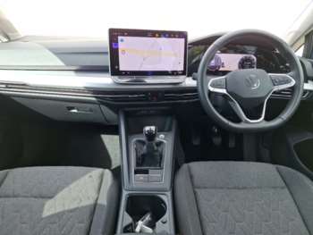 Used Volkswagen Golf 2024 for sale - 75177340: Photo