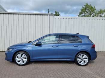 Used Volkswagen Golf 2024 for sale - 75177340: Photo