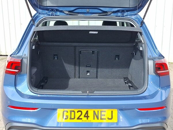 Used Volkswagen Golf 2024 for sale - 75177340: Photo 8