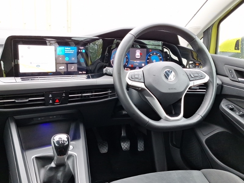 Used Volkswagen Golf 2022 for sale - 76166062: Photo 10