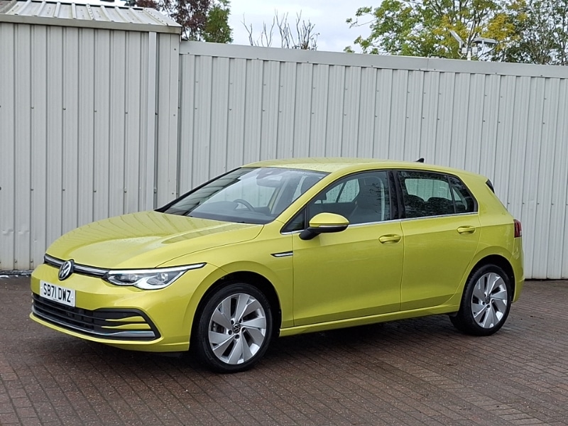 Used Volkswagen Golf 2022 for sale - 76166062: Photo 12