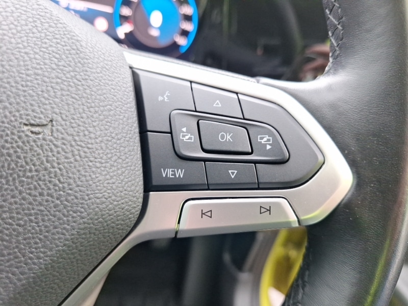 Used Volkswagen Golf 2022 for sale - 76166062: Photo 15