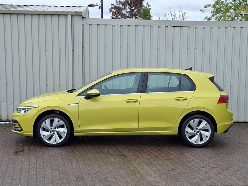 Used Volkswagen Golf 2022 for sale - 76166062: Photo 4