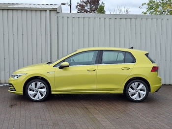 Used Volkswagen Golf 2022 for sale - 76166062: Photo