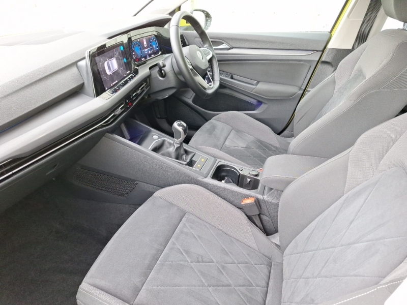 Used Volkswagen Golf 2022 for sale - 76166062: Photo 5