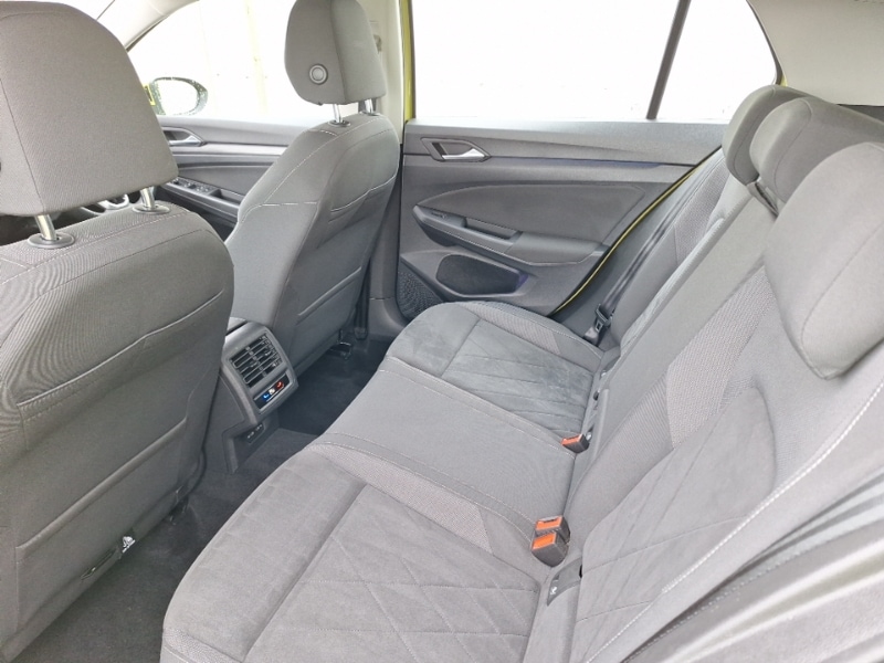Used Volkswagen Golf 2022 for sale - 76166062: Photo 6