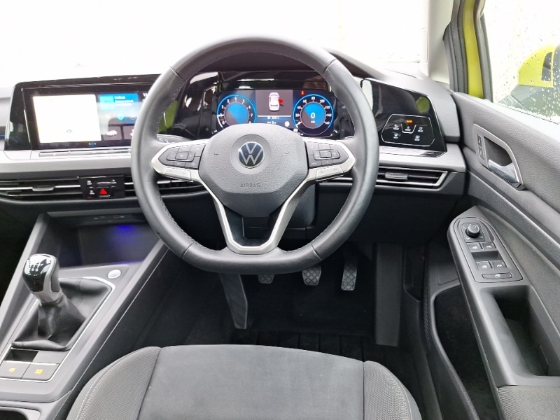 Used Volkswagen Golf 2022 for sale - 76166062: Photo 7