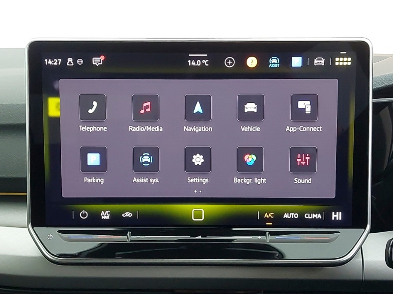 Used Volkswagen Golf 2025 for sale - 77039448: Photo 14