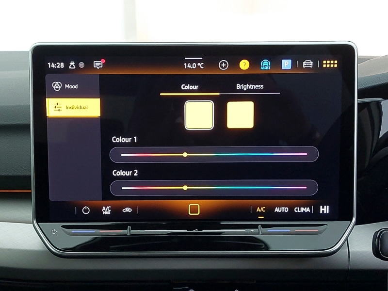 Used Volkswagen Golf 2025 for sale - 77039448: Photo 15