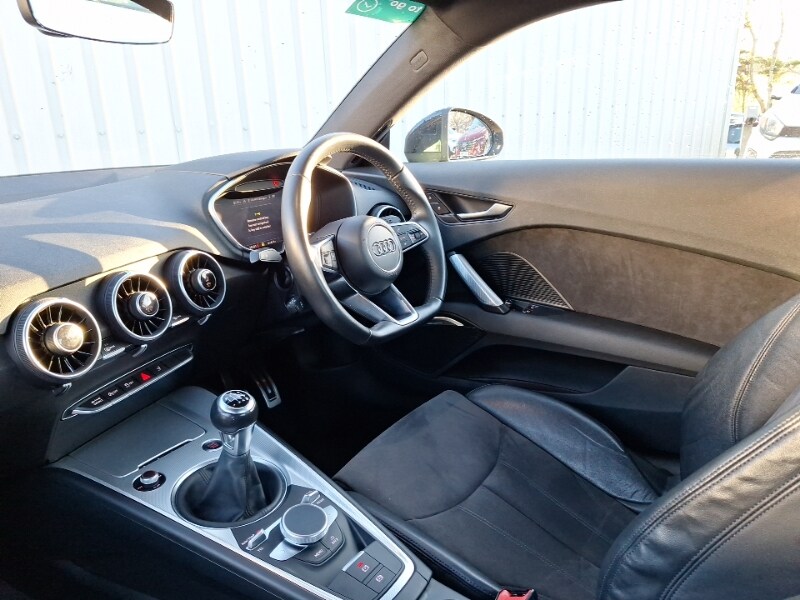 Used Audi TT 2016 for sale - 78054632: Photo 10