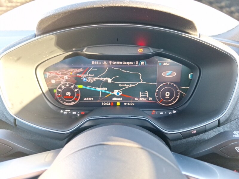 Used Audi TT 2016 for sale - 78054632: Photo 11