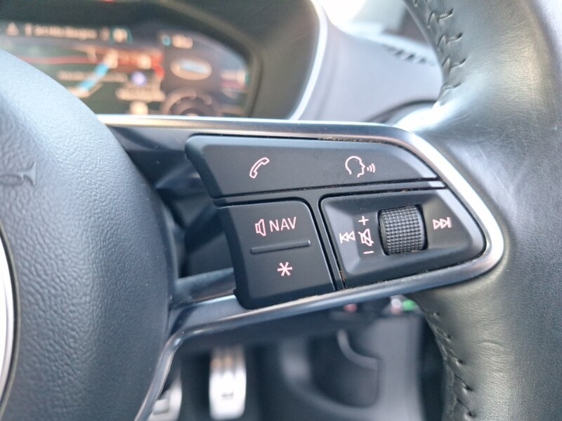 Used Audi TT 2016 for sale - 78054632: Photo 17