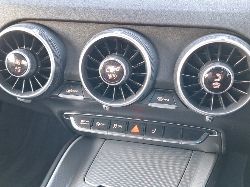 Used Audi TT 2016 for sale - 78054632: Photo 18