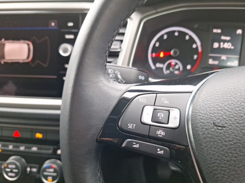 Used Volkswagen T-Roc 2020 for sale - 77366375: Photo 15