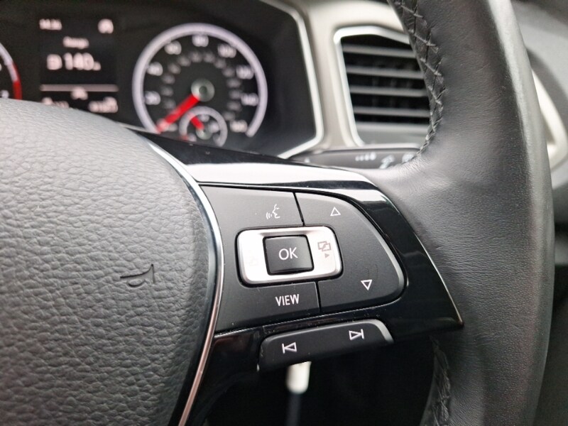 Used Volkswagen T-Roc 2020 for sale - 77366375: Photo 16