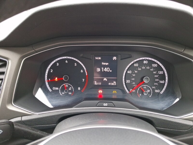 Used Volkswagen T-Roc 2020 for sale - 77366375: Photo 17