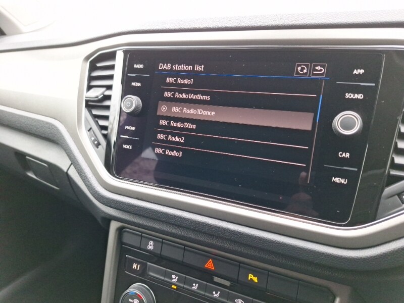 Used Volkswagen T-Roc 2020 for sale - 77366375: Photo 19