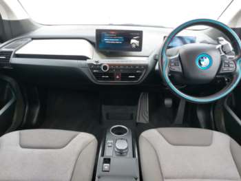 Used BMW i3 2021 for sale - 74775867: Photo