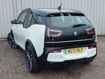 Used BMW i3 2021 for sale - 74775867: Photo