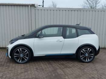 Used BMW i3 2021 for sale - 74775867: Photo