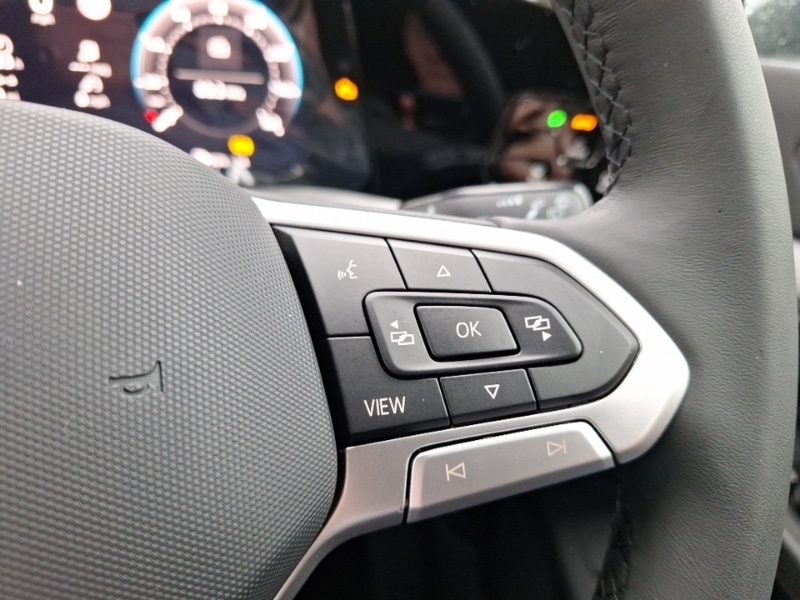 Used Volkswagen Golf 2025 for sale - 76450926: Photo 15