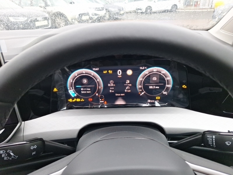 Used Volkswagen Golf 2025 for sale - 76450926: Photo 17