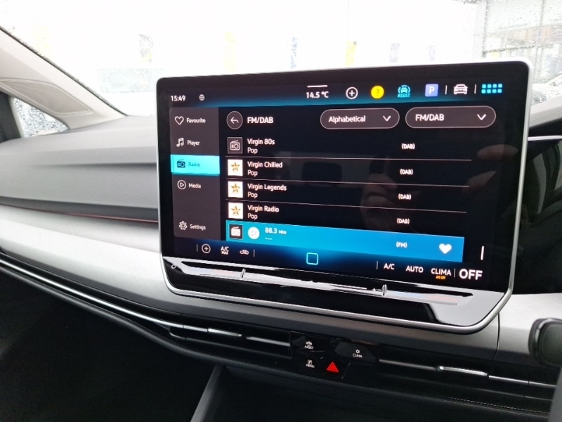 Used Volkswagen Golf 2025 for sale - 76450926: Photo 19