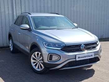 2025 - 1.0 TSI 115 Match 5dr
