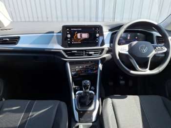 Used Volkswagen T-Roc 2025 for sale - 75219634: Photo