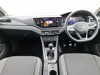 Used Volkswagen Taigo 2025 for sale - 79061111: Photo