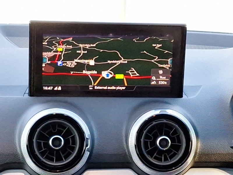 Used Audi Q2 2021 for sale - 76397308: Photo 11